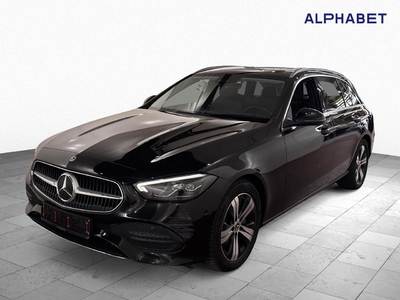 Mercedes-Benz C 200 d T 9G-TRONIC Avantgarde, 2023
