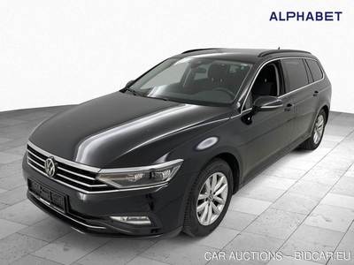 Volkswagen PASSAT Variant 2.0 TDI SCR DSG Business, 2023