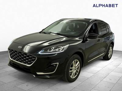 Ford Kuga 2.0 EcoBlue 4x4 Aut. Vignale, 2023
