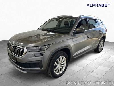 Skoda Kodiaq 2.0 TDI 4x4 DSG Style, 2023