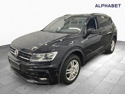 Volkswagen Tiguan Allspace 2.0 TDI SCR Comfortline, 2021