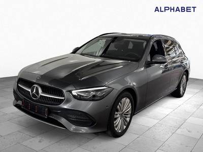 Mercedes-Benz C 200 d T 9G-TRONIC -, 2023