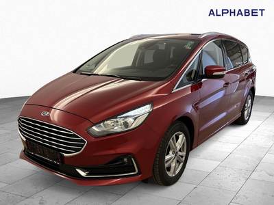 Ford S-Max 2.0 EcoBlue Aut. Titanium, 2022