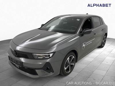 Opel Astra 1.2 Turbo Hybrid 48 V GS, 2025