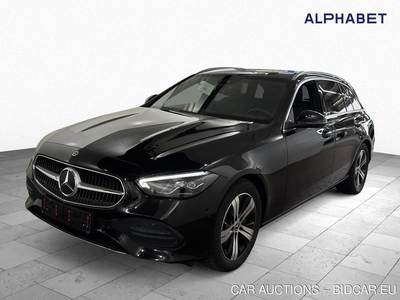 Mercedes-Benz C 200 d T 9G-TRONIC Avantgarde, 2023