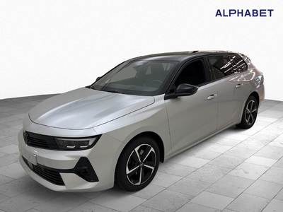 Opel Astra Sports Tourer 1.2 Turbo Automatik GS, 2025