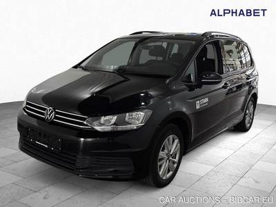Volkswagen Touran 2.0 TDI SCR Comfortline, 2023