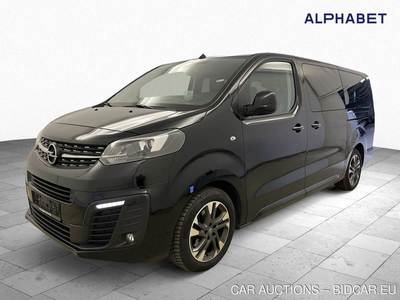 Opel Zafira Life 2.0 D L Aut. Tourer, 2023