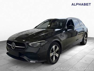 Mercedes-Benz C 220 d T 9G-TRONIC Avantgarde, 2023