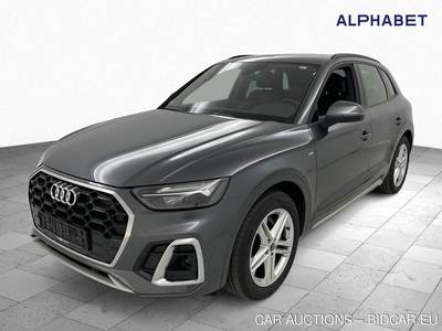 Audi Q5 35 TDI S tronic S Line, 2023