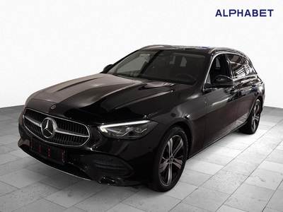 Mercedes-Benz C 200 d T 9G-TRONIC Avantgarde Advanced, 2024