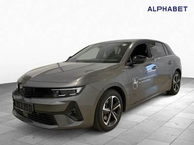 Opel Astra 1.2 Turbo Hybrid 48 V GS, 2025
