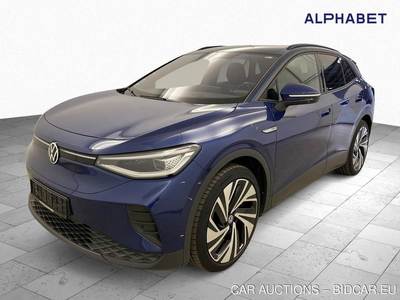 Volkswagen ID.4 Performance Upgrade Pro, 2022