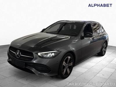 Mercedes-Benz C 220 d T 9G-TRONIC Avantgarde, 2023