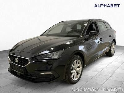 Seat Leon Sportstourer 2.0 TDI DSG Style, 2025