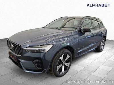 Volvo XC60 T6 AWD Recharge Plus Dark, 2023
