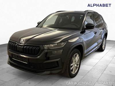 Skoda Kodiaq 2.0 TDI 4x4 DSG SportLine, 2021