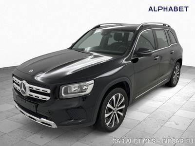 Mercedes-Benz GLB 220 d 8G-DCT Progressive, 2023