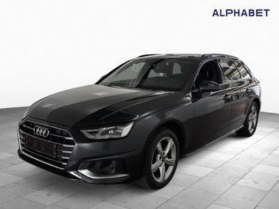 Audi A4 Avant 35 TDI S tronic advanced, 2023