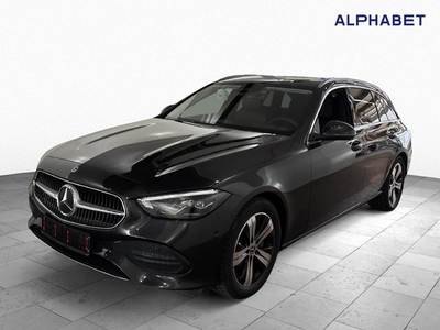 Mercedes-Benz C 200 d T 9G-TRONIC Avantgarde, 2023