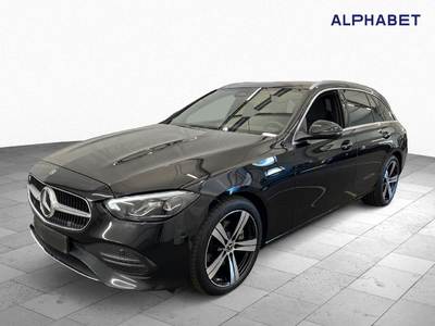Mercedes-Benz C 200 d T 9G-TRONIC Avantgarde, 2023