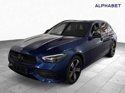 Mercedes-Benz C 200 d T 9G-TRONIC Avantgarde, 2023