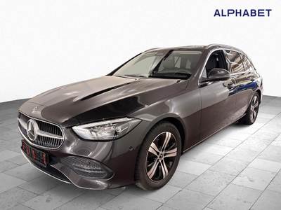 Mercedes-Benz C 200 d T 9G-TRONIC Avantgarde, 2023