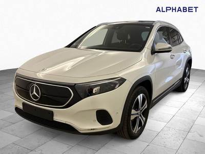 Mercedes-Benz EQA 250 Progressive -, 2023