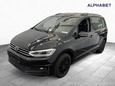 Volkswagen Touran 2.0 TDI SCR DSG Comfortline, 2023