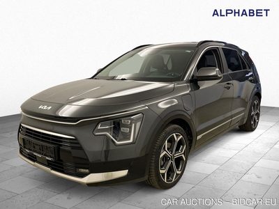 Kia Niro 1.6 GDI PHEV 2WD OPF Aut. Spirit, 2024