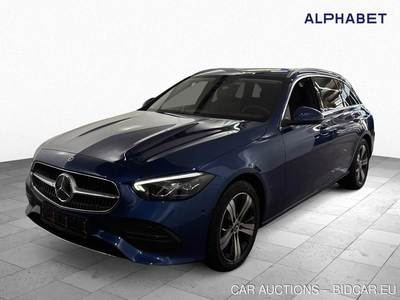 Mercedes-Benz C 220 d T 9G-TRONIC Avantgarde Advanced, 2024