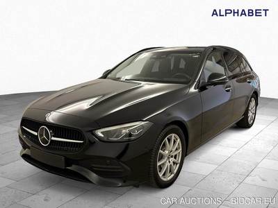 Mercedes-Benz C 220 d 4Matic T 9G-TRONIC Avantgarde, 2023