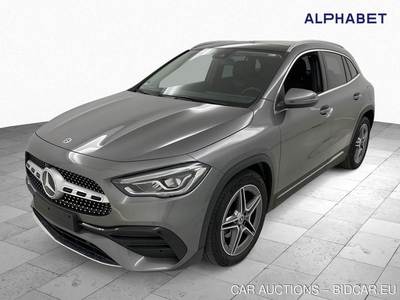 Mercedes-Benz GLA 200 d 8G-DCT AMG Line, 2023