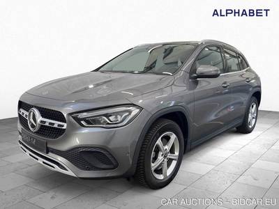 Mercedes-Benz GLA 180 d 8G-DCT Style, 2024