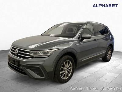 Volkswagen Tiguan Allspace 2.0 TDI SCR DSG Life, 2023