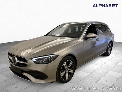 Mercedes-Benz C 220 d T 9G-TRONIC Avantgarde, 2023