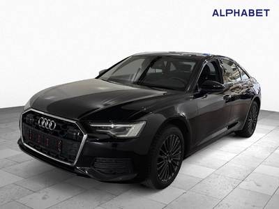 Audi A6 40 TDI S tronic -, 2024