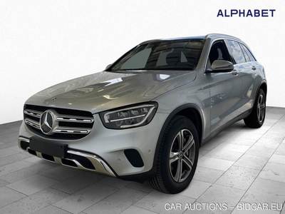 Mercedes-Benz GLC 300 de 4Matic 9G-TRONIC, 2022