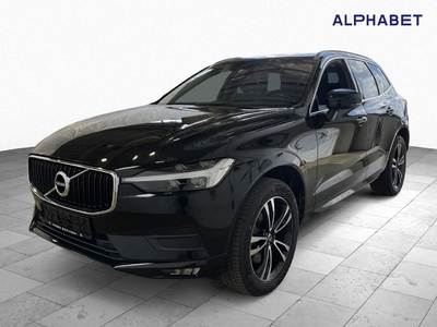 Volvo XC60 B4 D Geartronic MOMENTUM PRO, 2021