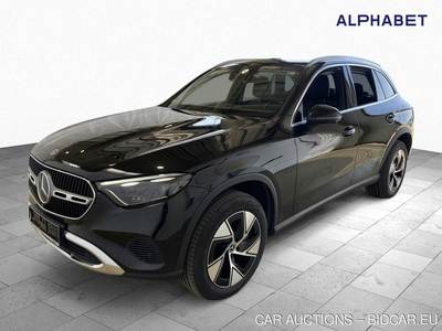 Mercedes-Benz GLC 300 e 4Matic 9G-TRONIC Avantgarde Advanced, 2023