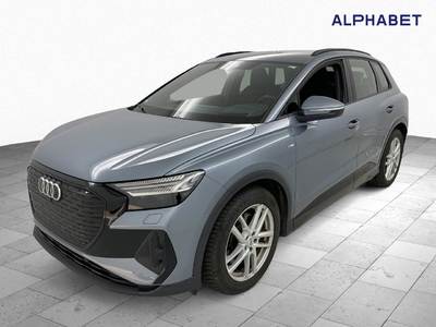 Audi Q4 e-tron 45 quattro -, 2024