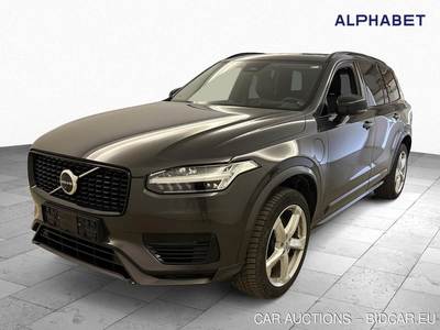 Volvo XC90 T8 AWD Recharge Ultimate Dark, 2022