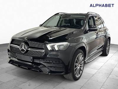 Mercedes-Benz GLE 350 de 4Matic 9G-TRONIC AMG Line, 2023