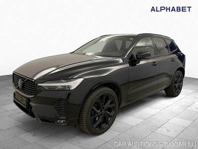 Volvo XC60 B5 B AWD Plus Black Edition, 2025