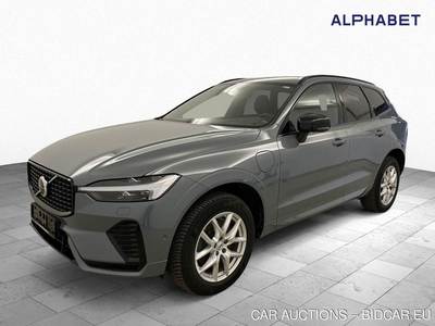 Volvo XC60 T6 AWD Recharge Geartronic RDesign, 2023
