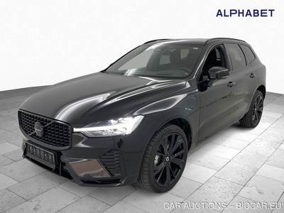 Volvo XC60 T8 AWD Plug-in Hybrid Ultra Black Edition, 2024