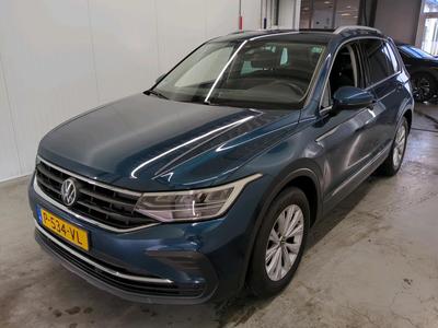 Volkswagen Tiguan 1.5 TSI 110kW Life Business DSG, 2022