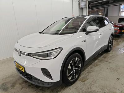 Volkswagen ID.4 ID 4 150kW / 77kWh Tech Aut., 2021
