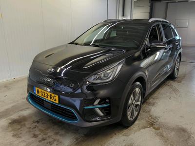 Kia Niro e- 150kW / 64kWH DynamicPlusLine automaat, 2021