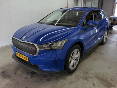 Skoda Enyaq iV 60 132kW/ 62kWh, 2021